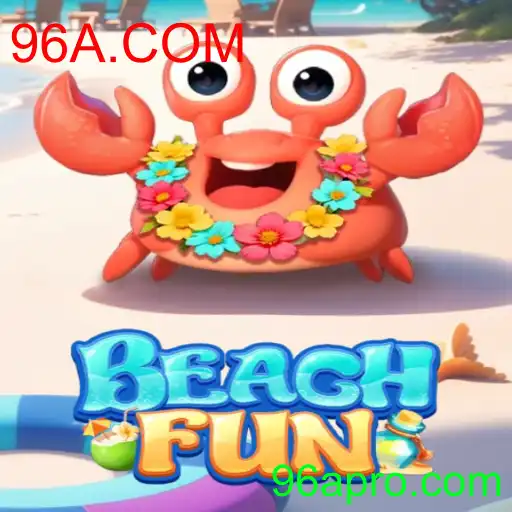 BeachFun: Descubra a Nova Sensação do Verão