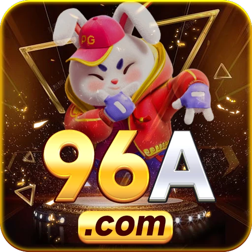 Logo 96A.COM